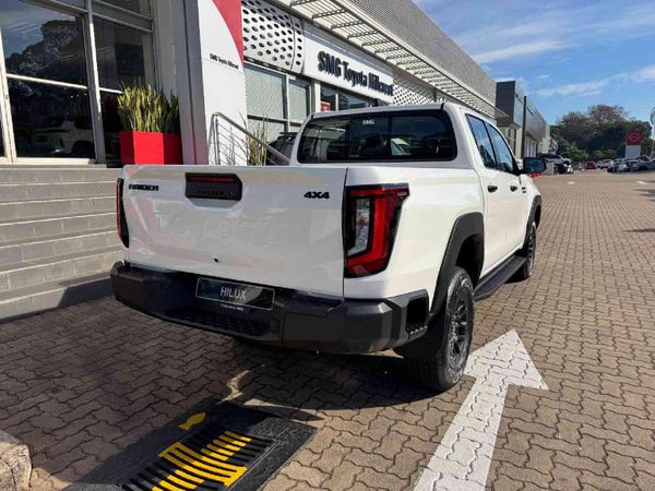 2026-Toyota-Hilux-24-GD-6-Raider-4x4-Auto-Double-Cab image:5