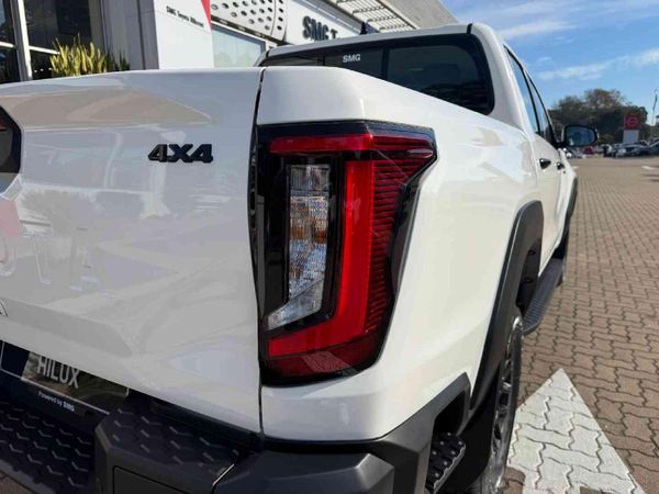 2026-Toyota-Hilux-24-GD-6-Raider-4x4-Auto-Double-Cab image:6