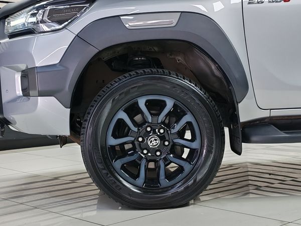 2024-Toyota-Hilux-28-GD-6-Raised-Body-Legend-Auto-Double-Cab image:3
