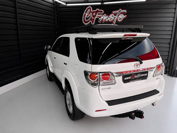 2013-Toyota-Fortuner-40-V6-Auto-4x4 image:6