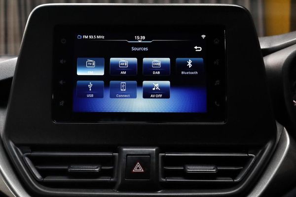 2024-Suzuki-Baleno-15-GL-Auto image:12