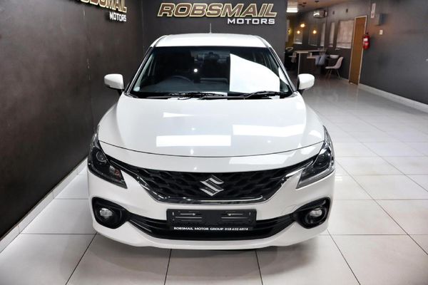 2024-Suzuki-Baleno-15-GL-Auto image:1