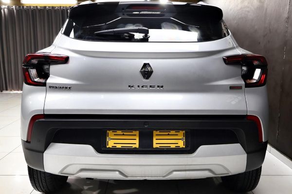 2024-Renault-Kiger-10T-Intens image:5