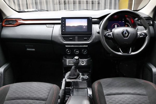 2024-Renault-Kiger-10T-Intens image:7