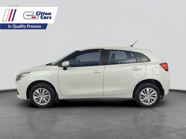 2025-Suzuki-Baleno-15-GL image:1