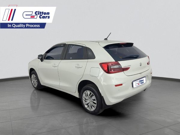 2025-Suzuki-Baleno-15-GL image:2