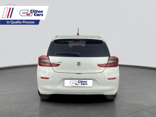 2025-Suzuki-Baleno-15-GL image:3