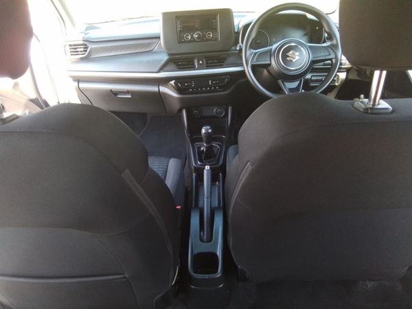 2025-Suzuki-Swift-12-GL image:15