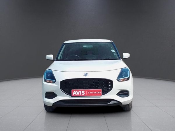 2025-Suzuki-Swift-12-GL image:1