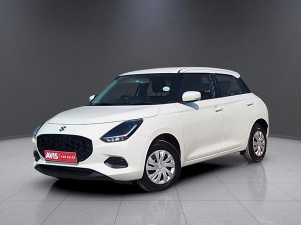 2025-Suzuki-Swift-12-GL image:2