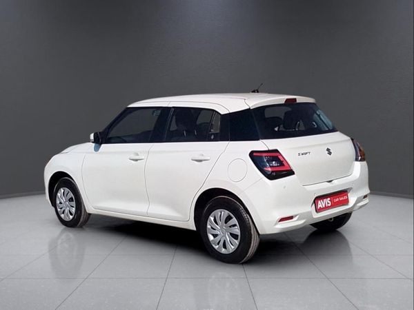 2025-Suzuki-Swift-12-GL image:4