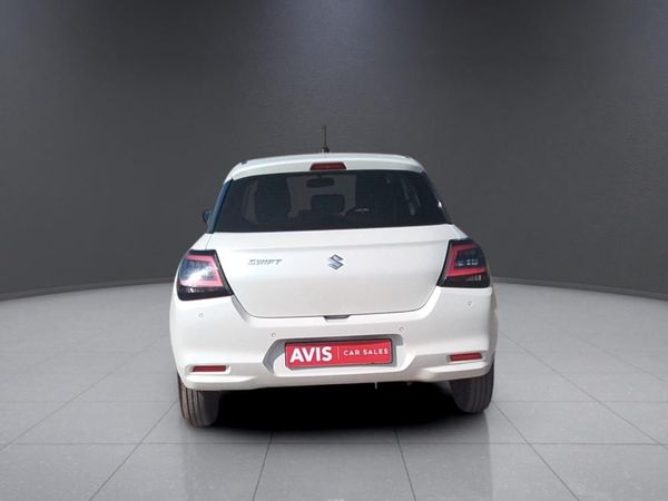 2025-Suzuki-Swift-12-GL image:5