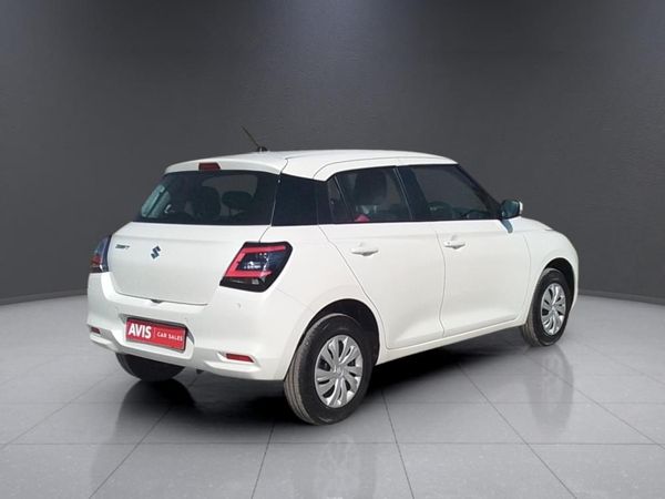 2025-Suzuki-Swift-12-GL image:6