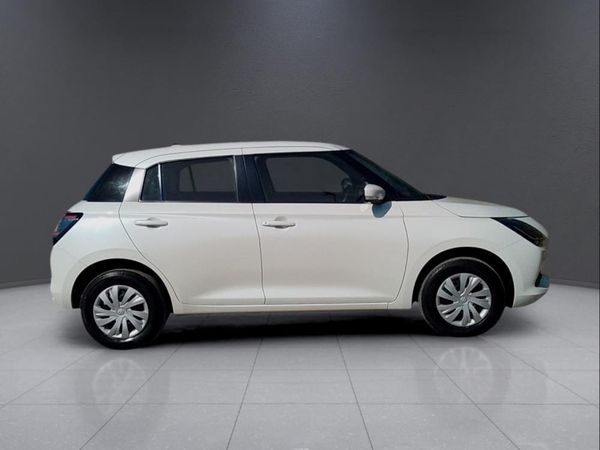 2025-Suzuki-Swift-12-GL image:7