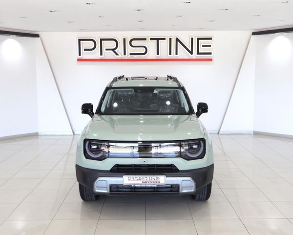 2026-BAIC-B30-15T-Elite-Adventure-DCT image:1