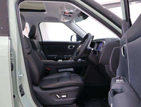 2026-BAIC-B30-15T-Elite-Adventure-DCT image:22