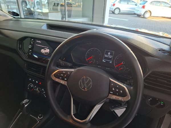 2022-Volkswagen-T-Cross-10-TSI-Comfortline-Auto image:10