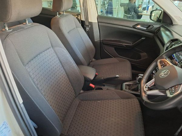 2022-Volkswagen-T-Cross-10-TSI-Comfortline-Auto image:13