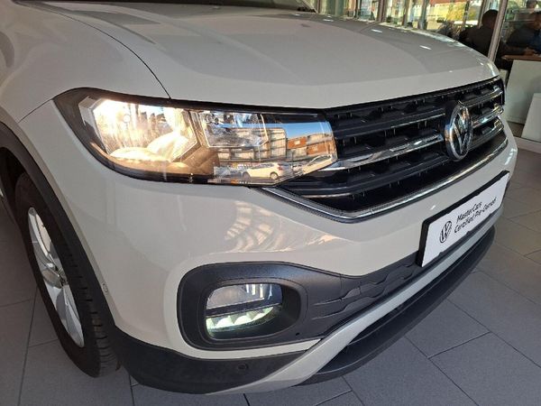 2022-Volkswagen-T-Cross-10-TSI-Comfortline-Auto image:16