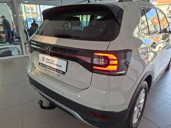 2022-Volkswagen-T-Cross-10-TSI-Comfortline-Auto image:17