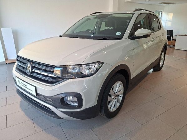 2022-Volkswagen-T-Cross-10-TSI-Comfortline-Auto image:2