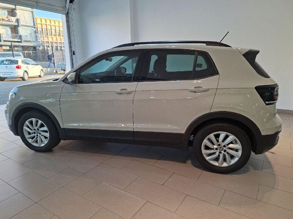 2022-Volkswagen-T-Cross-10-TSI-Comfortline-Auto image:3