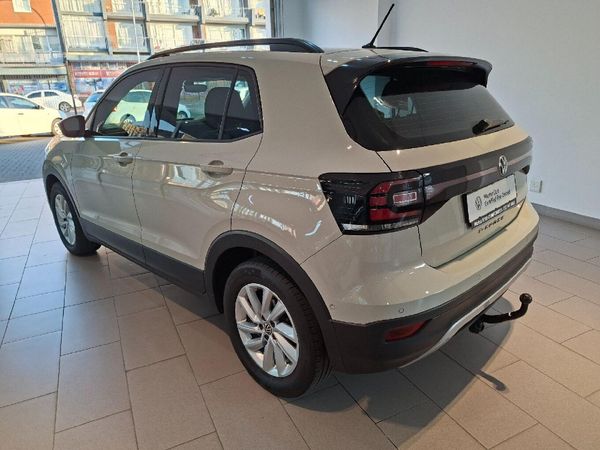 2022-Volkswagen-T-Cross-10-TSI-Comfortline-Auto image:4