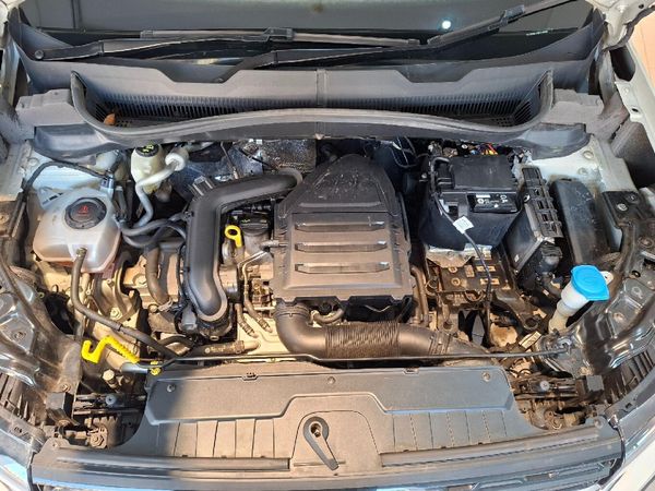 2022-Volkswagen-T-Cross-10-TSI-Comfortline-Auto image:8
