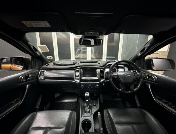 2020-Ford-Ranger-20D-Bi-Turbo-Wildtrak-4x4-Auto-Double-Cab image:9