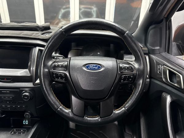 2020-Ford-Ranger-20D-Bi-Turbo-Wildtrak-4x4-Auto-Double-Cab image:11