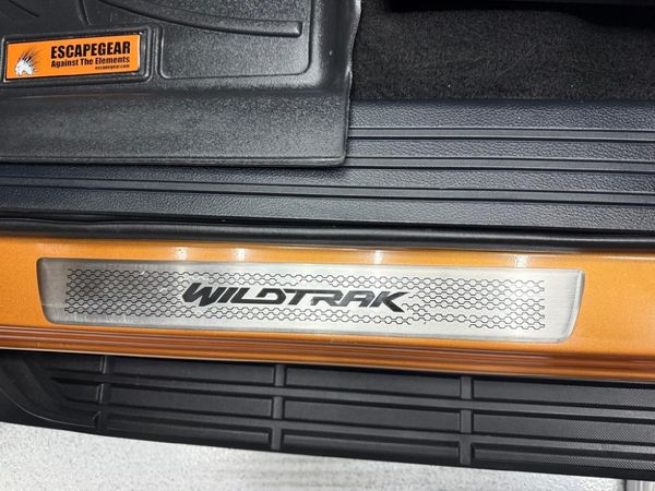 2020-Ford-Ranger-20D-Bi-Turbo-Wildtrak-4x4-Auto-Double-Cab image:14
