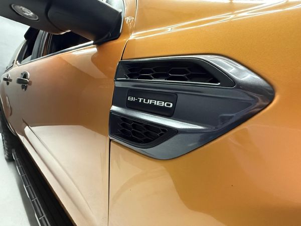 2020-Ford-Ranger-20D-Bi-Turbo-Wildtrak-4x4-Auto-Double-Cab image:18