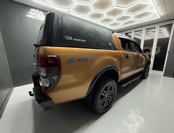 2020-Ford-Ranger-20D-Bi-Turbo-Wildtrak-4x4-Auto-Double-Cab image:2