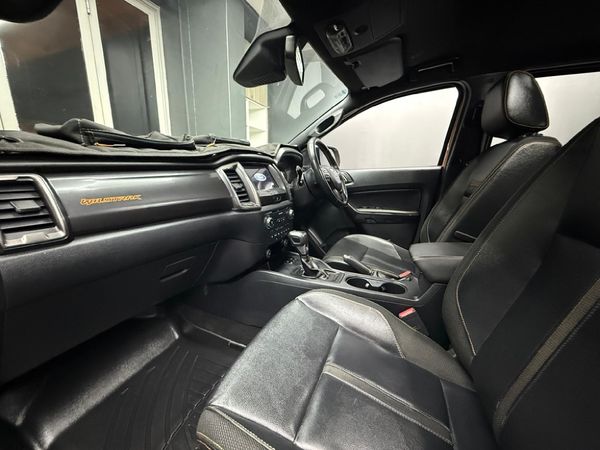 2020-Ford-Ranger-20D-Bi-Turbo-Wildtrak-4x4-Auto-Double-Cab image:7