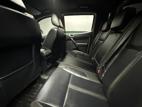 2020-Ford-Ranger-20D-Bi-Turbo-Wildtrak-4x4-Auto-Double-Cab image:8