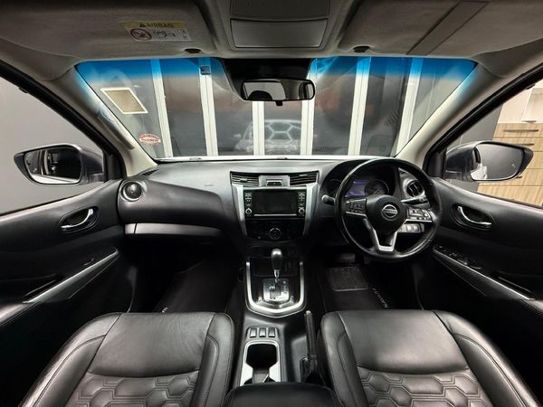 2021-Nissan-Navara-25-DDTi-LE-Plus-Auto-Double-Cab image:9