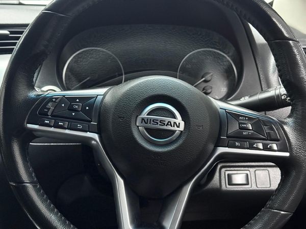2021-Nissan-Navara-25-DDTi-LE-Plus-Auto-Double-Cab image:11