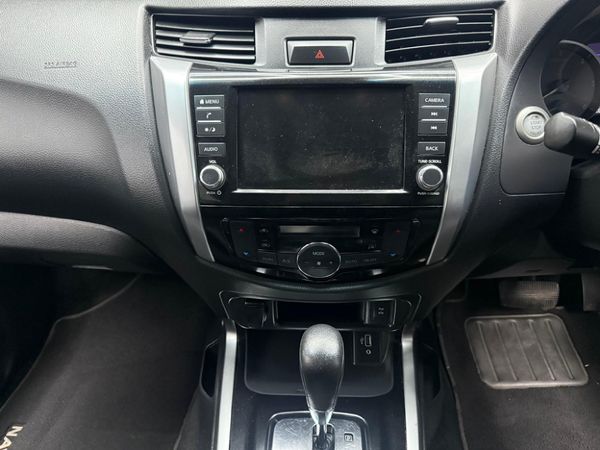 2021-Nissan-Navara-25-DDTi-LE-Plus-Auto-Double-Cab image:12