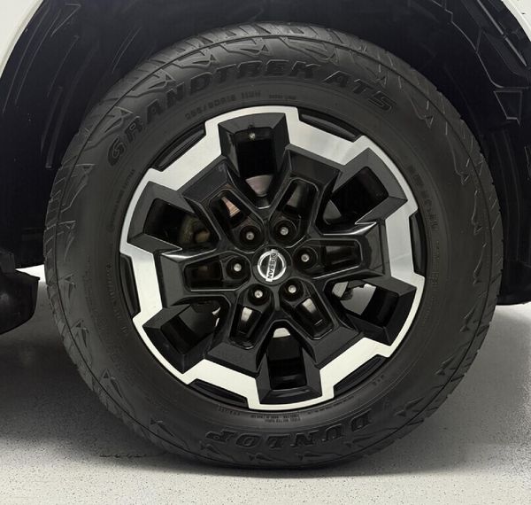 2021-Nissan-Navara-25-DDTi-LE-Plus-Auto-Double-Cab image:16