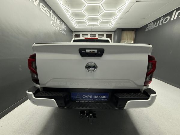 2021-Nissan-Navara-25-DDTi-LE-Plus-Auto-Double-Cab image:3