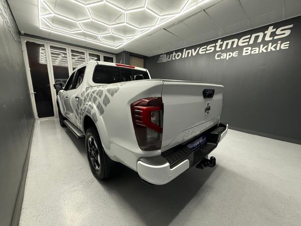 2021-Nissan-Navara-25-DDTi-LE-Plus-Auto-Double-Cab image:4