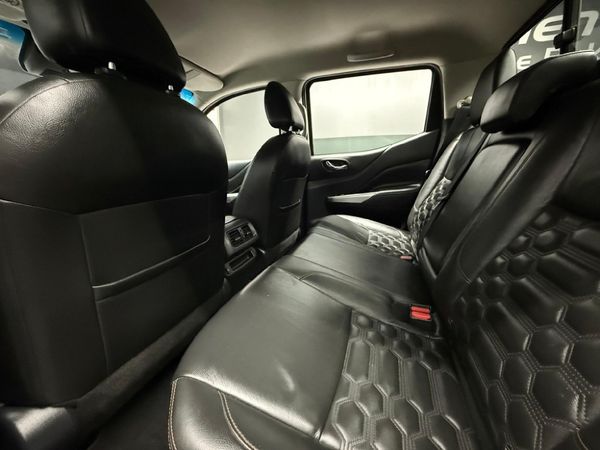 2021-Nissan-Navara-25-DDTi-LE-Plus-Auto-Double-Cab image:8