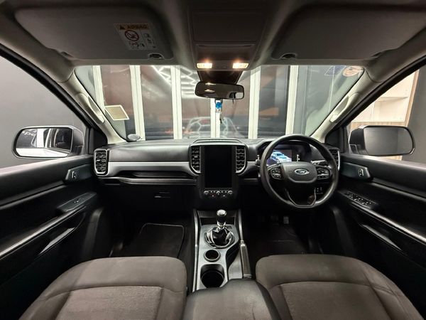 2023-Ford-Ranger-20D-XL-Double-Cab image:9