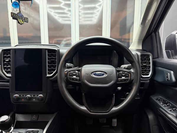 2023-Ford-Ranger-20D-XL-Double-Cab image:10