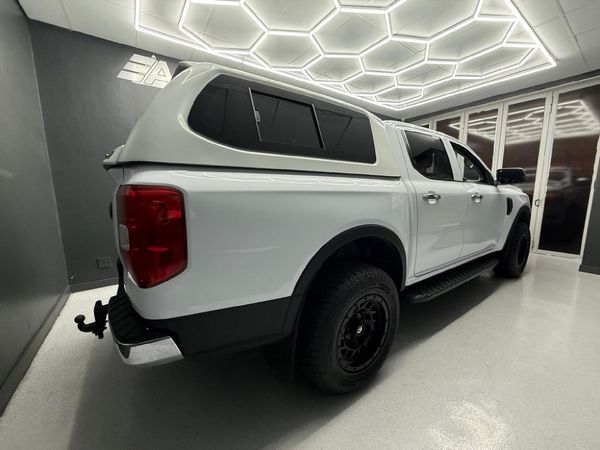 2023-Ford-Ranger-20D-XL-Double-Cab image:2