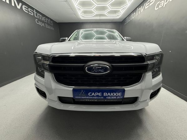 2023-Ford-Ranger-20D-XL-Double-Cab image:6