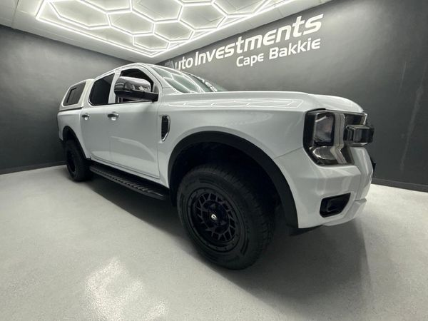 2023-Ford-Ranger-20D-XL-Double-Cab image:7