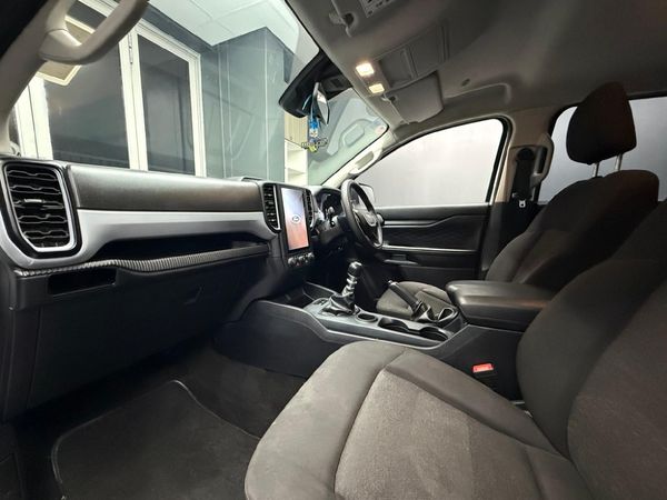 2023-Ford-Ranger-20D-XL-Double-Cab image:8