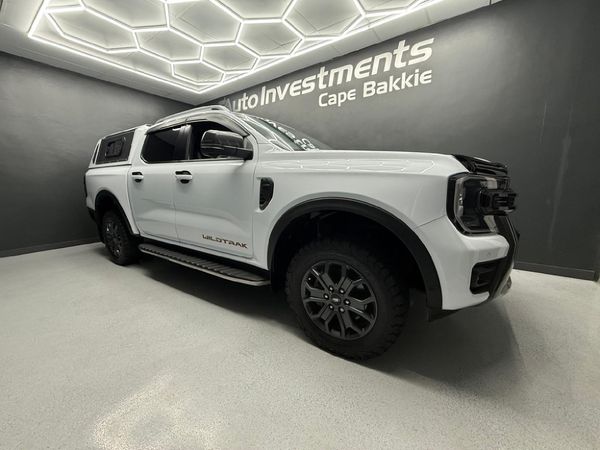 2023-Ford-Ranger-20-Bi-Turbo-Wildtrak-Double-Cab-Auto image:9