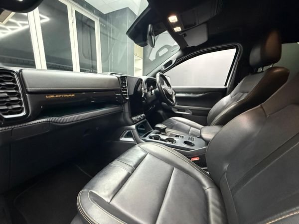 2023-Ford-Ranger-20-Bi-Turbo-Wildtrak-Double-Cab-Auto image:10